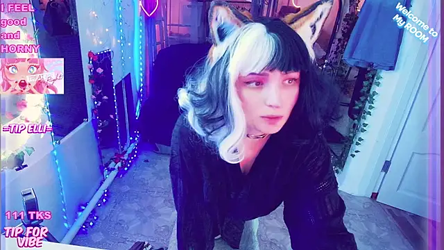 Snapshot of Toxic_Ellies chatting on 18, 12, 2024 Toxic Ellies online show from 18, 12, 2024