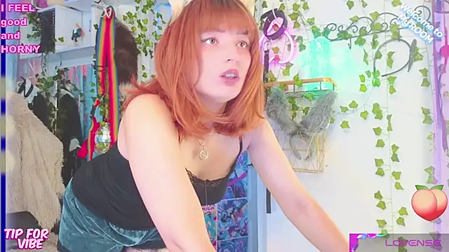 Snapshot of Toxic_Ellies chatting on 16, 1, 2025 Toxic Ellies online show from 16, 1, 2025