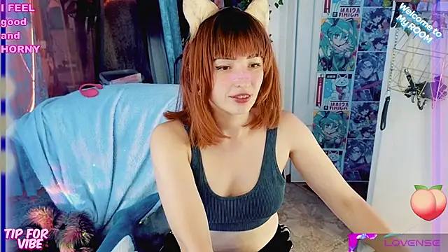 Snapshot of Toxic_Ellies chatting on 18, 1, 2025 Toxic Ellies online show from 18, 1, 2025