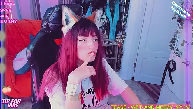 Snapshot of Toxic_Ellies chatting on 14, 3, 2025 Toxic Ellies online show from 14, 3, 2025