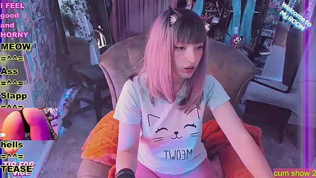 Snapshot of Toxic_Ellies chatting on 17, 3, 2025 Toxic Ellies online show from 17, 3, 2025