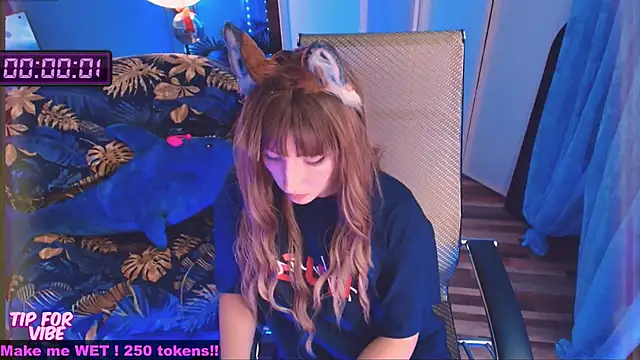 Snapshot of Toxic_Ellies chatting on 29, 9, 2025 Toxic Ellies online show from 29, 9, 2025