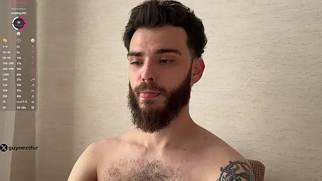 Snapshot of xteddy_bear chatting on 13, 7, 2026 xteddy bear online show from 13, 7, 2026