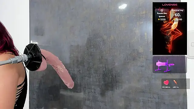 Issys milf online show from 6, 2, 2026