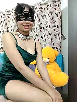 extreme fantasies online show from 18, 1, 2025