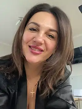 Dina0908 online show from 7, 1, 2025