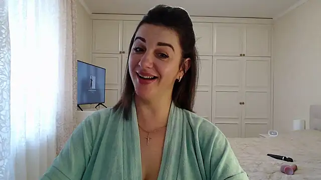 Dina0908 online show from 11, 3, 2025