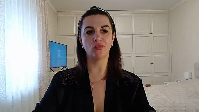 Dina0908 online show from 12, 3, 2025