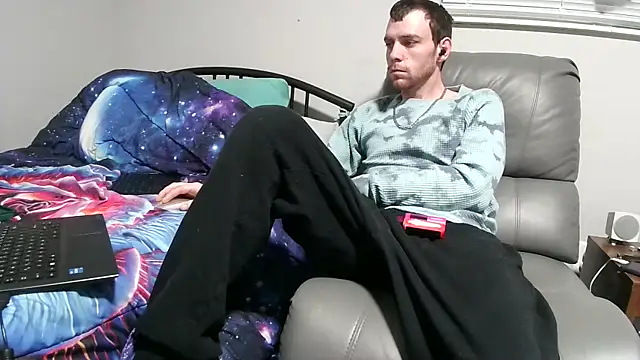 Boogieflex1 online show from 11, 11, 2025