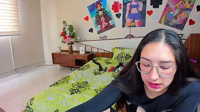 Snapshot of jeyloveebony chatting on 8, 1, 2025 jeyloveebony online show from 8, 1, 2025