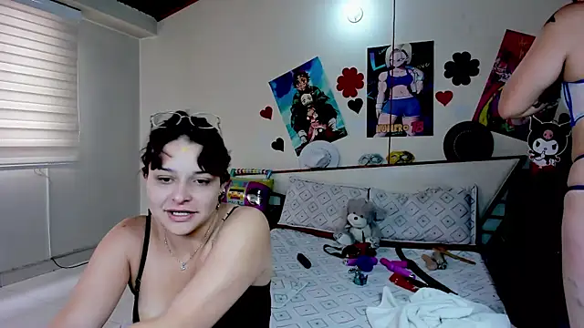 Snapshot of jeyloveebony chatting on 27, 9, 2025 jeyloveebony online show from 27, 9, 2025