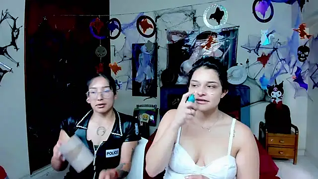 Snapshot of jeyloveebony chatting on 15, 10, 2025 jeyloveebony online show from 15, 10, 2025