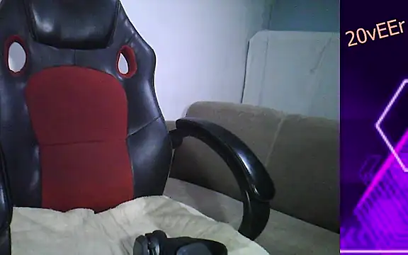 Snapshot of 20vEEr chatting on 19, 2, 2025 20vEEr online show from 19, 2, 2025