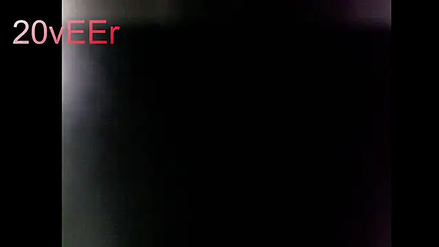 Snapshot of 20vEEr chatting on 12, 9, 2025 20vEEr online show from 12, 9, 2025