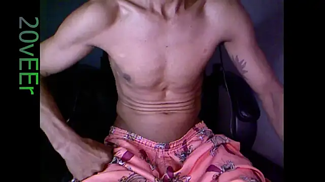 20vEEr online show from 2, 3, 2026