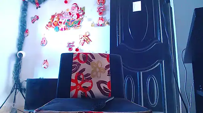 Snapshot of ADAM_HOT chatting on 7, 12, 2024 ADAM HOT online show from 7, 12, 2024