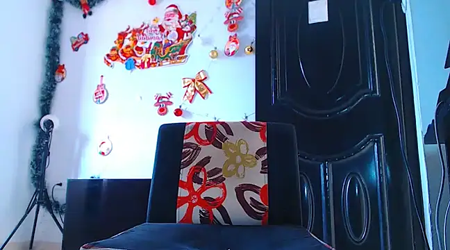 Snapshot of ADAM_HOT chatting on 12, 12, 2024 ADAM HOT online show from 12, 12, 2024