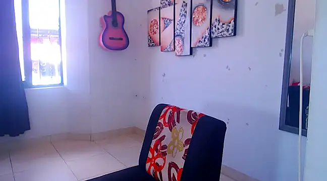 Snapshot of ADAM_HOT chatting on 18, 2, 2025 ADAM HOT online show from 18, 2, 2025