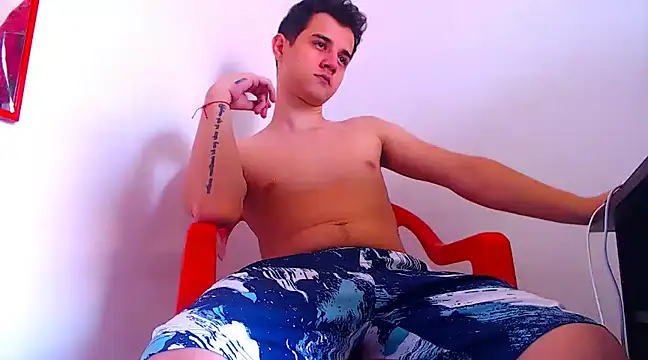 Snapshot of ADAM_HOT chatting on 15, 3, 2025 ADAM HOT online show from 15, 3, 2025