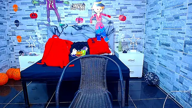 Snapshot of ADAM_HOT chatting on 25, 10, 2025 ADAM HOT online show from 25, 10, 2025