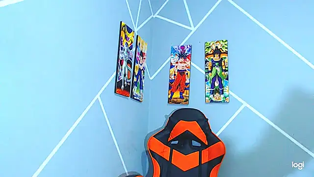 Snapshot of ADAM_HOT chatting on 1, 11, 2025 ADAM HOT online show from 1, 11, 2025