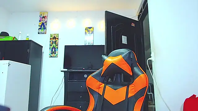 ADAM HOT online show from 22, 2, 2026