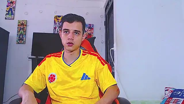 ADAM HOT online show from 29, 3, 2026