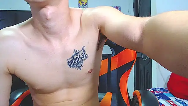 ADAM HOT online show from 14, 4, 2026