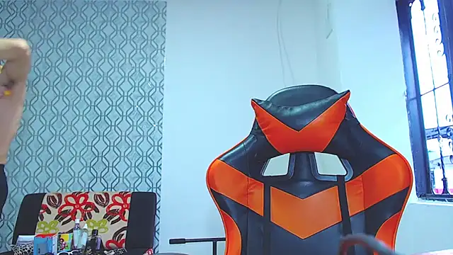 ADAM HOT online show from 21, 4, 2026