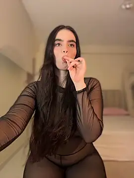Snapshot of Mavi_Coless chatting on 3, 5, 2026 Mavi Coless online show from 3, 5, 2026
