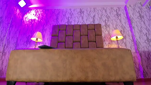 Snapshot of Camila_Chainn chatting on 25, 1, 2025 Camila Chainn online show from 25, 1, 2025