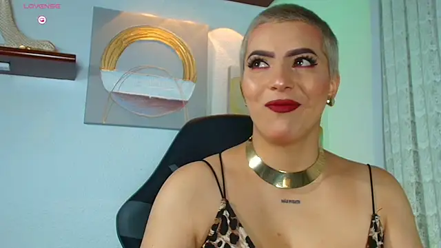 Snapshot of Camila_Chainn chatting on 13, 9, 2025 Camila Chainn online show from 13, 9, 2025