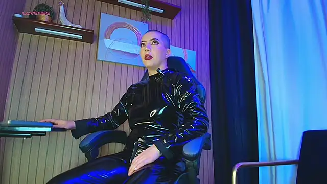 Snapshot of Camila_Chainn chatting on 29, 10, 2025 Camila Chainn online show from 29, 10, 2025