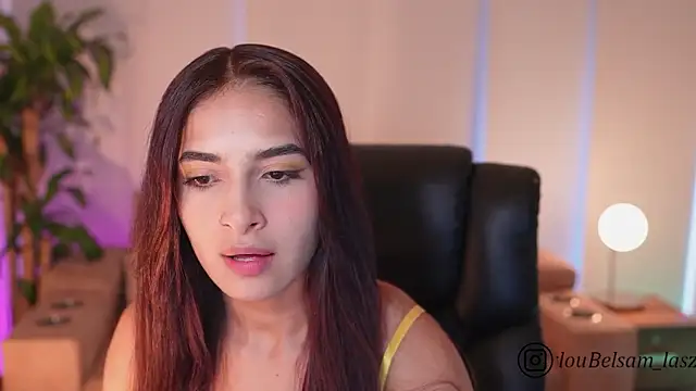 sammy laszlow online show from 30, 3, 2026