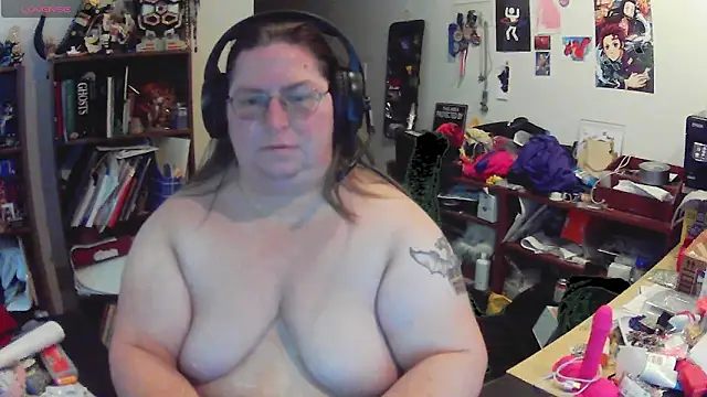 ShibariTurtleDuck online show from 4, 6, 2026