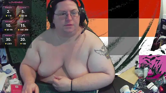 ShibariTurtleDuck online show from 17, 6, 2026