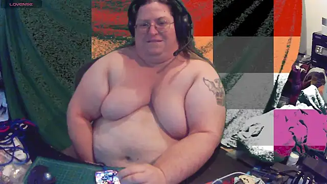 ShibariTurtleDuck online show from 19, 6, 2026