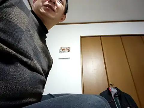 Snapshot of 07YUKIO chatting on 5, 1, 2025 07YUKIO online show from 5, 1, 2025