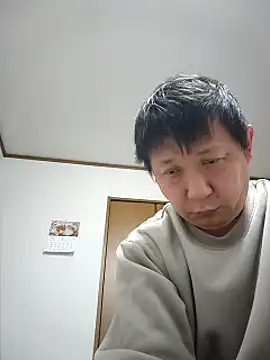 Snapshot of 07YUKIO chatting on 6, 1, 2025 07YUKIO online show from 6, 1, 2025