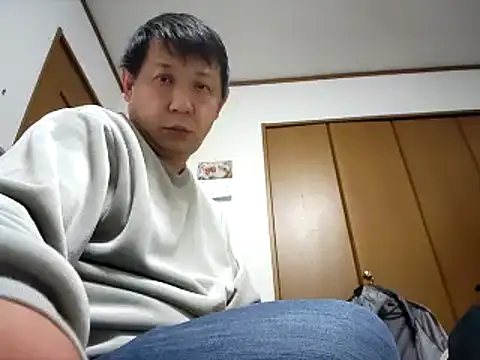 Snapshot of 07YUKIO chatting on 6, 1, 2025 07YUKIO online show from 6, 1, 2025