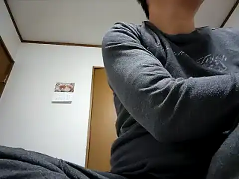 Snapshot of 07YUKIO chatting on 7, 1, 2025 07YUKIO online show from 7, 1, 2025