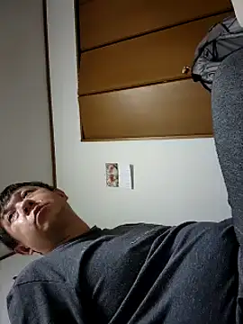 Snapshot of 07YUKIO chatting on 10, 1, 2025 07YUKIO online show from 10, 1, 2025