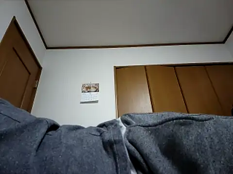 Snapshot of 07YUKIO chatting on 12, 1, 2025 07YUKIO online show from 12, 1, 2025