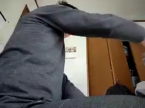 Snapshot of 07YUKIO chatting on 16, 1, 2025 07YUKIO online show from 16, 1, 2025