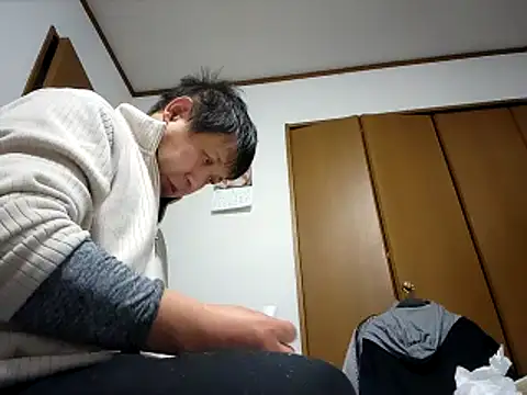 Snapshot of 07YUKIO chatting on 17, 1, 2025 07YUKIO online show from 17, 1, 2025