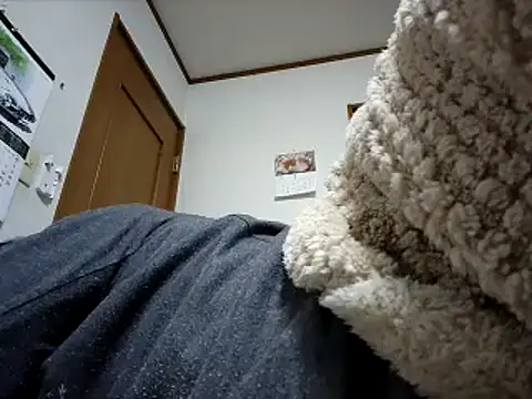 Snapshot of 07YUKIO chatting on 18, 1, 2025 07YUKIO online show from 18, 1, 2025