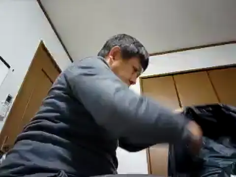 Snapshot of 07YUKIO chatting on 20, 1, 2025 07YUKIO online show from 20, 1, 2025