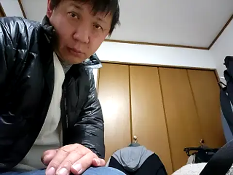 Snapshot of 07YUKIO chatting on 20, 1, 2025 07YUKIO online show from 20, 1, 2025