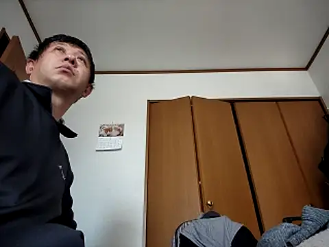 Snapshot of 07YUKIO chatting on 25, 1, 2025 07YUKIO online show from 25, 1, 2025