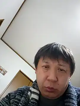 Snapshot of 07YUKIO chatting on 28, 1, 2025 07YUKIO online show from 28, 1, 2025